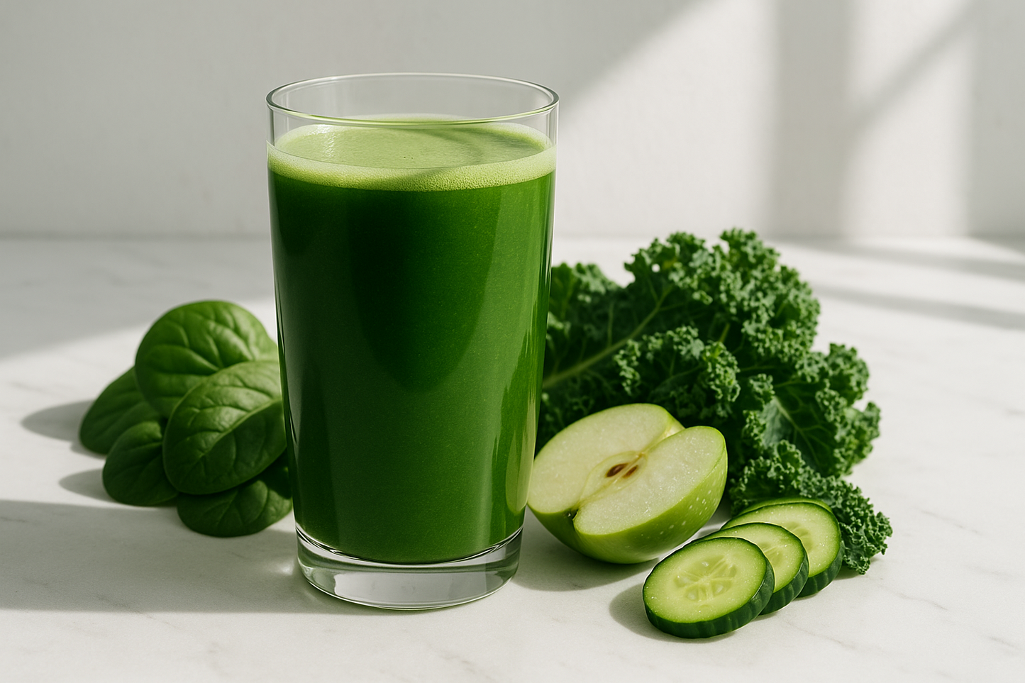 A juice