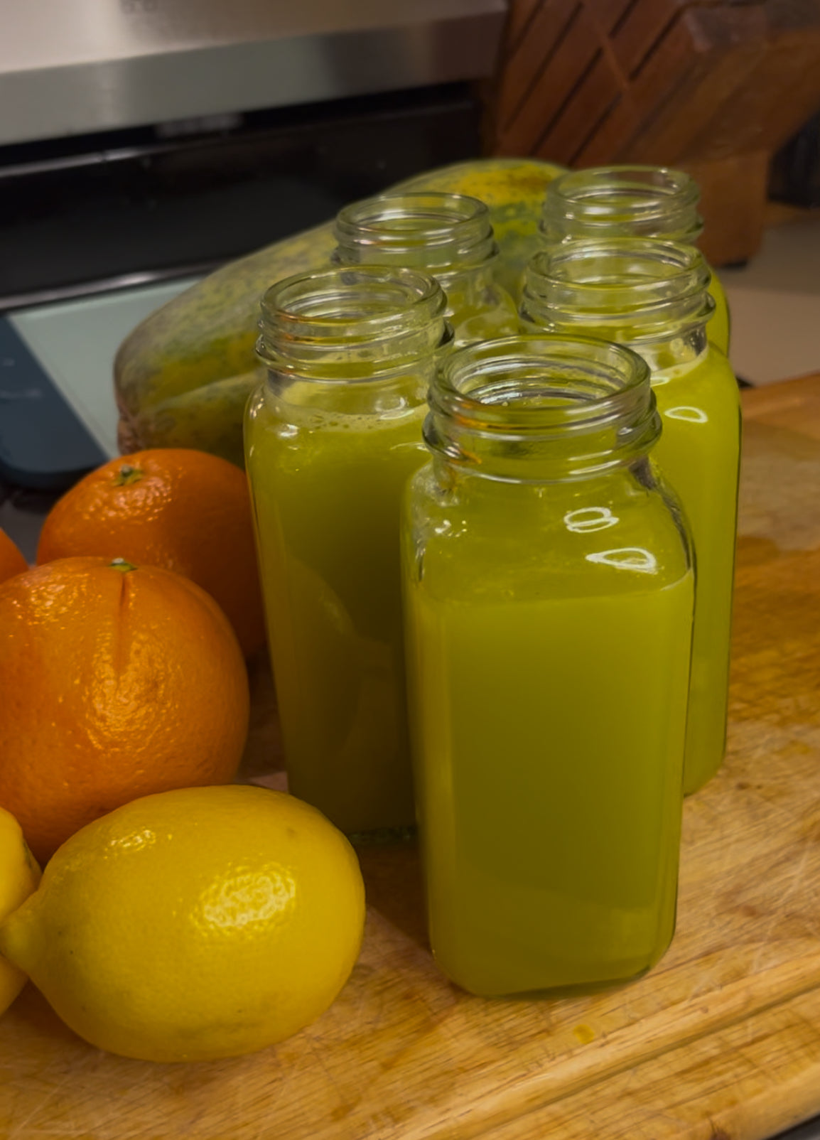 Dream Detox