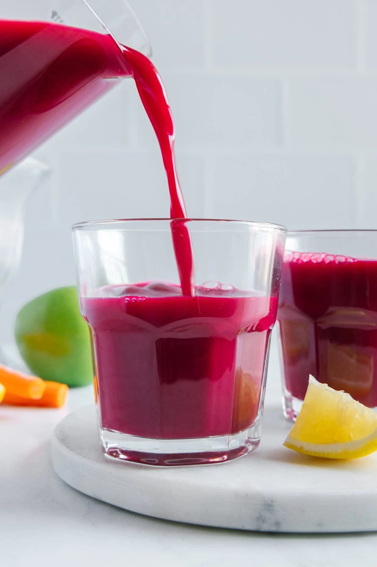 Bye to Inflammation
