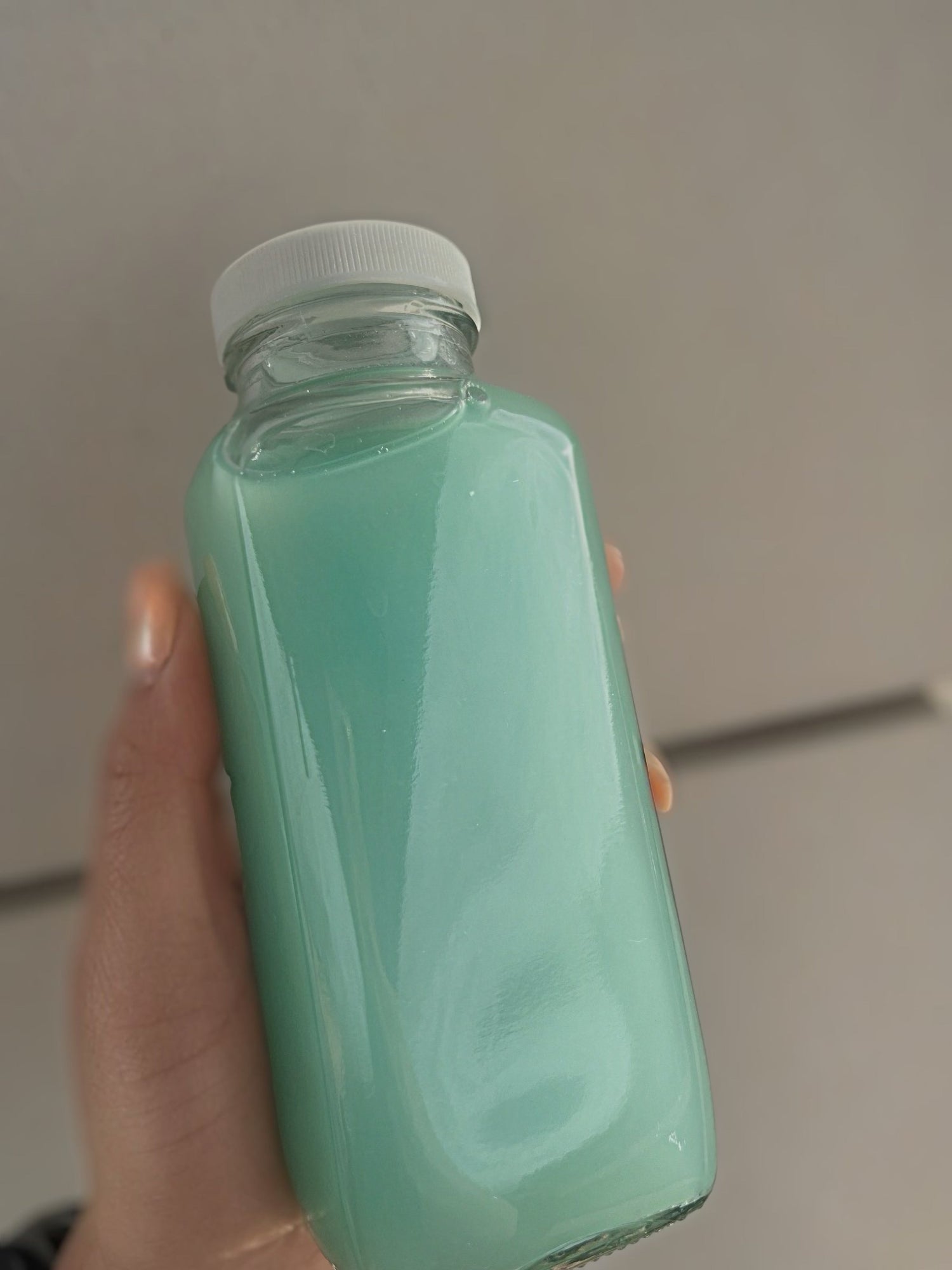 Hello! Hydration & Energy