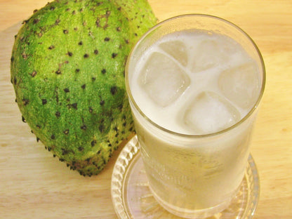 Sacred Sop Shot