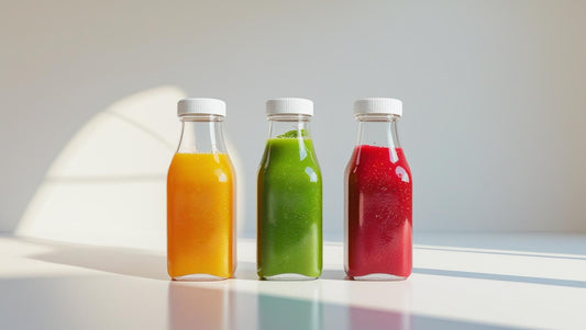 3-Day Cleanse Pack 12oz (Detox + Boost)