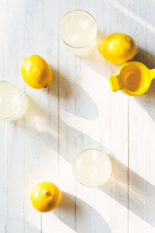 Citrus Zing (12oz)